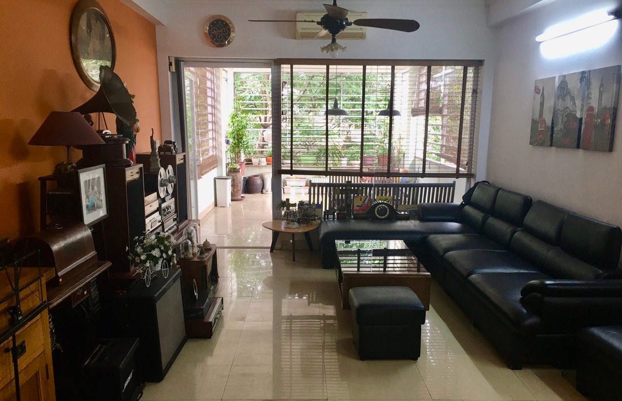 Nhà ở Mỗ Lao ngay cạnh Làng Việt Kiều Châu Âu, cách 1 nhà ra phố, 65m2, 12.6 tỷ - Ảnh chính